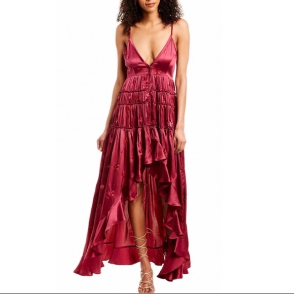 Rococo Sand Nana Star Dress - Picture 8 of 16